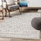 Livabliss Sunderland SUN-2301 Machine Crafted Area Rug SUN2301-710RD - alternate 2